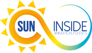 Logo Sun Inside Animazione ed Eventi